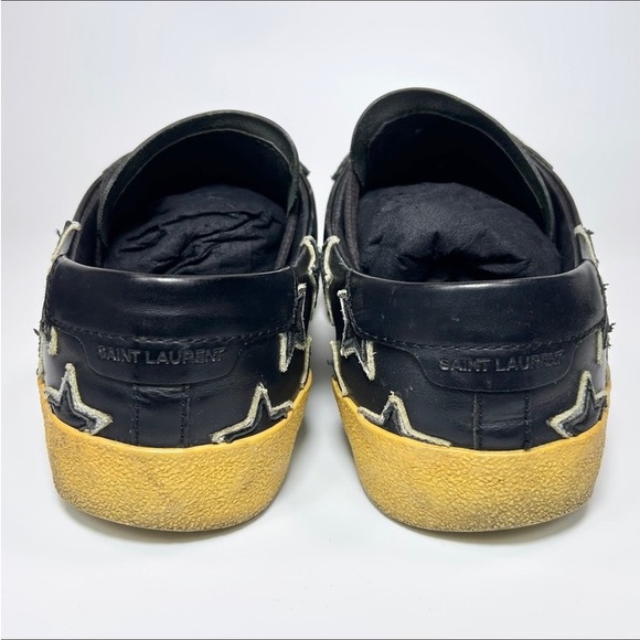 Saint Laurent Sneakers - Picture 4 of 7